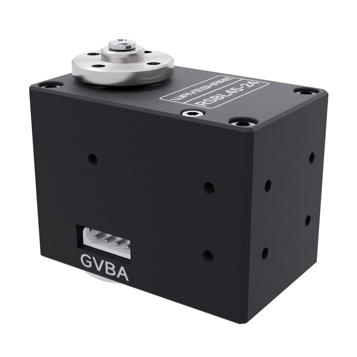 RS485 Servo Motor (45kg.cm) by Waveshare - The Pi Hut