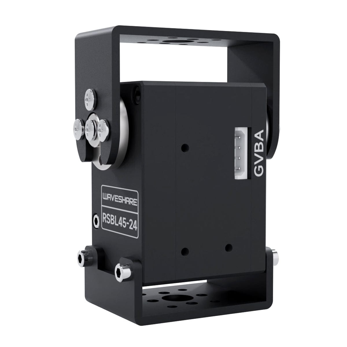 RS485 Servo Motor (45kg.cm) by Waveshare - The Pi Hut