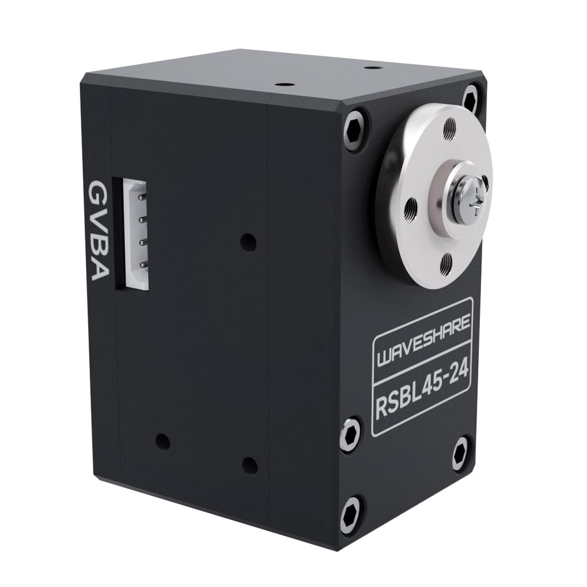 RS485 Servo Motor (45kg.cm) by Waveshare - The Pi Hut