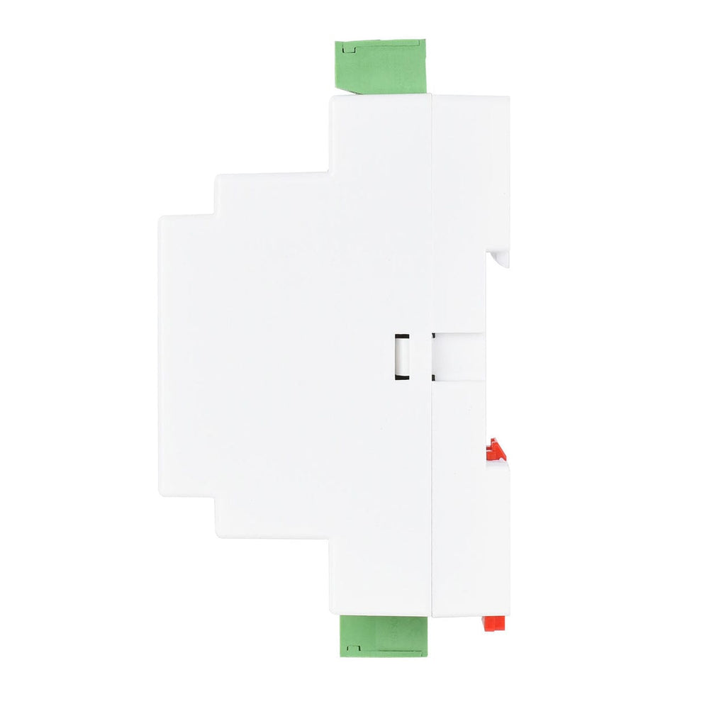 RS485 to RJ45 Industrial Serial Server - Common Ethernet Port (C) by Waveshare - The Pi Hut