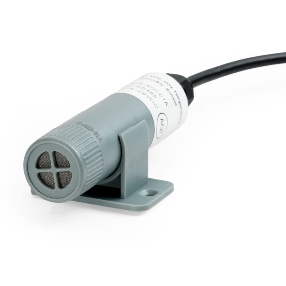 RS485 VOC, NOx, Temperature and Humidity Sensor by Seeed - The Pi Hut