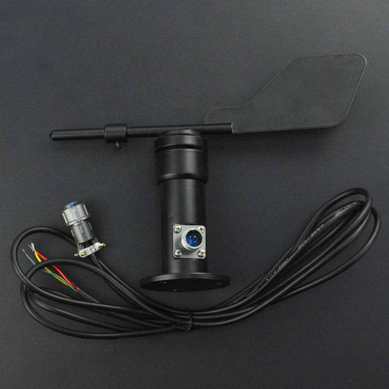 RS485 Wind Direction Transmitter - The Pi Hut