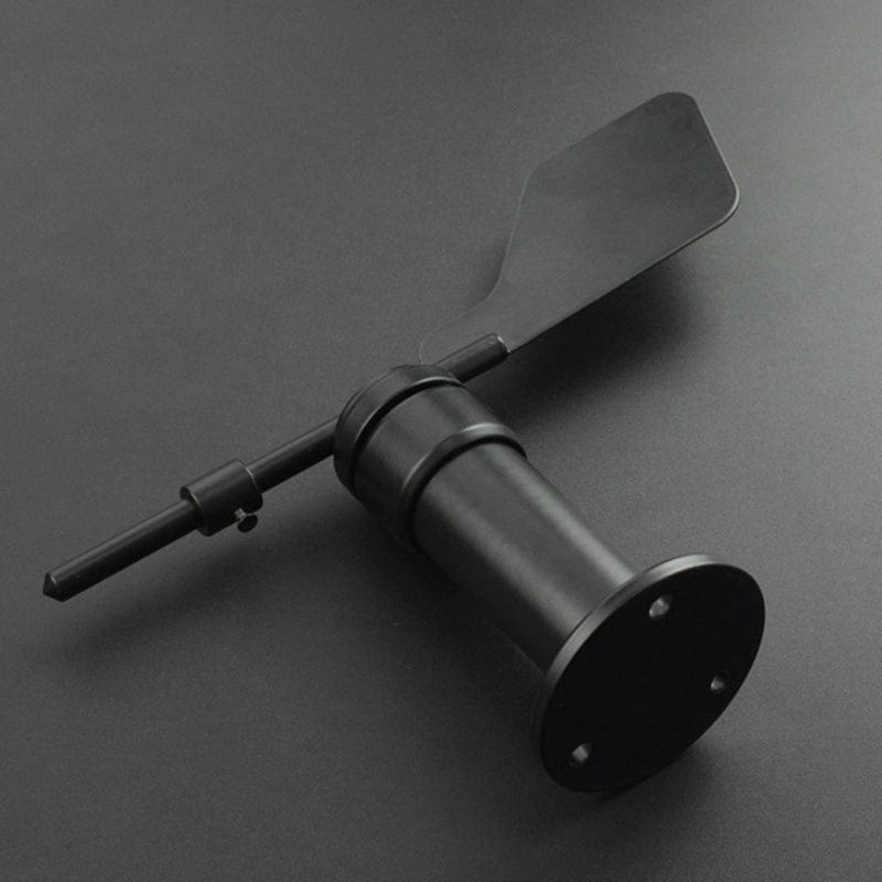 RS485 Wind Direction Transmitter by DFRobot - The Pi Hut