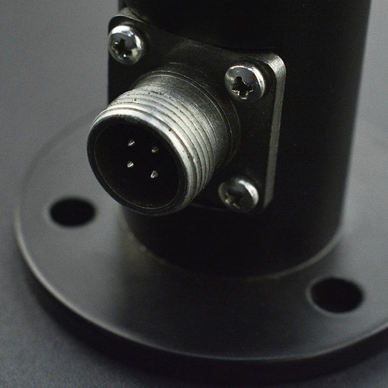 RS485 Wind Speed Transmitter by DFRobot - The Pi Hut