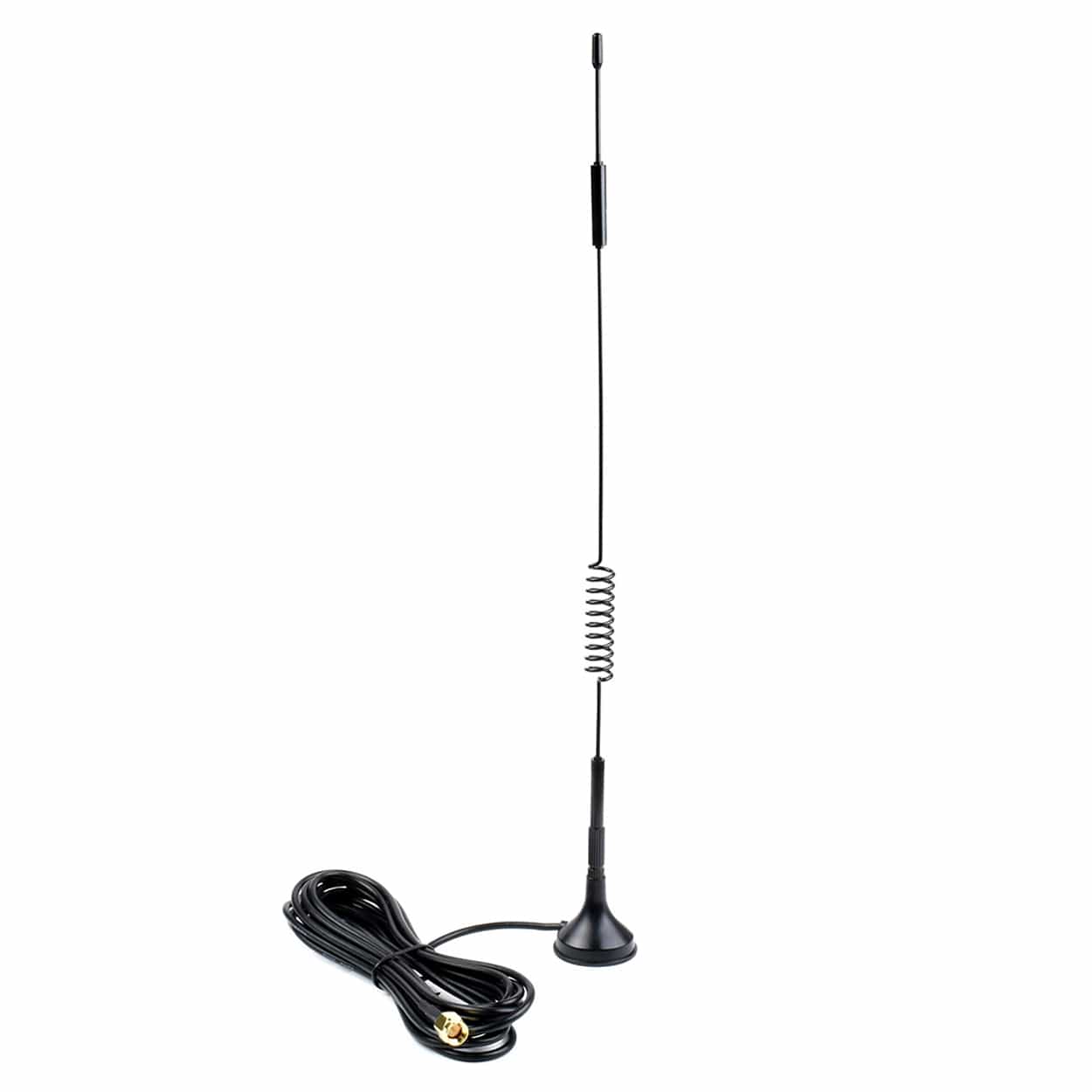 4G/3G/2G/LPWA High-Gain SMA Outdoor IP65 Antenna