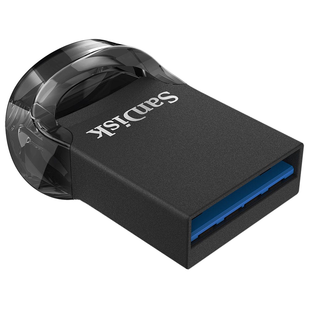 SanDisk Ultra Fit USB 3.2 Flash Drive by SanDisk - The Pi Hut