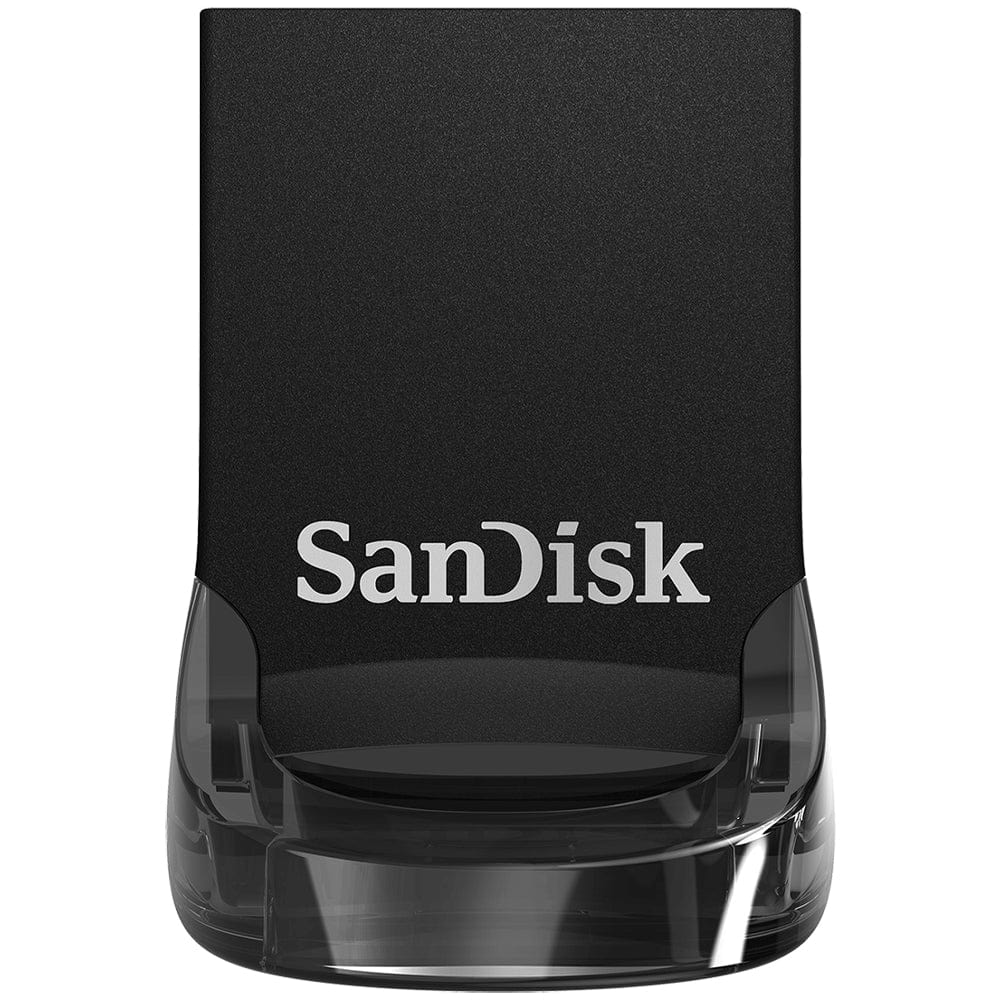 SanDisk Ultra Fit USB 3.2 Flash Drive by SanDisk - The Pi Hut