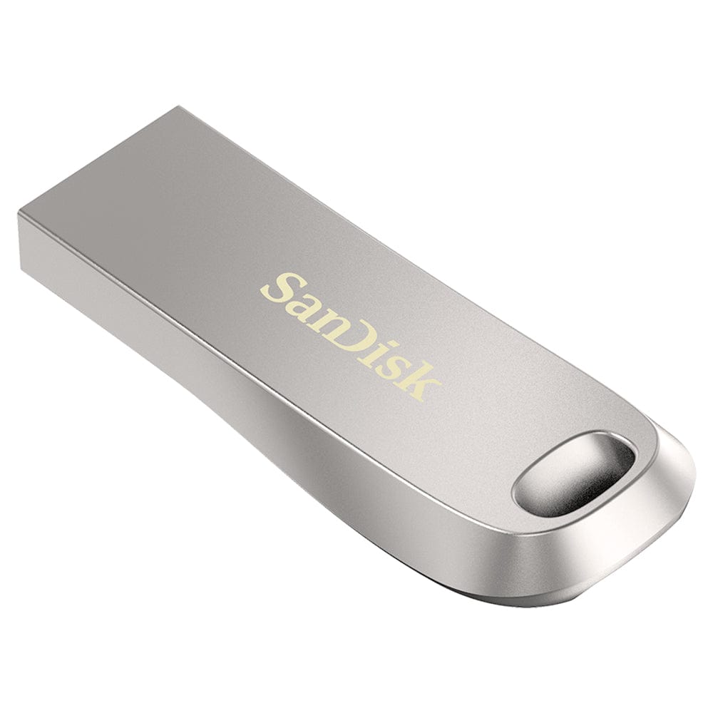 SanDisk Ultra Luxe USB 3.1 Flash Drive by Sandisk - The Pi Hut