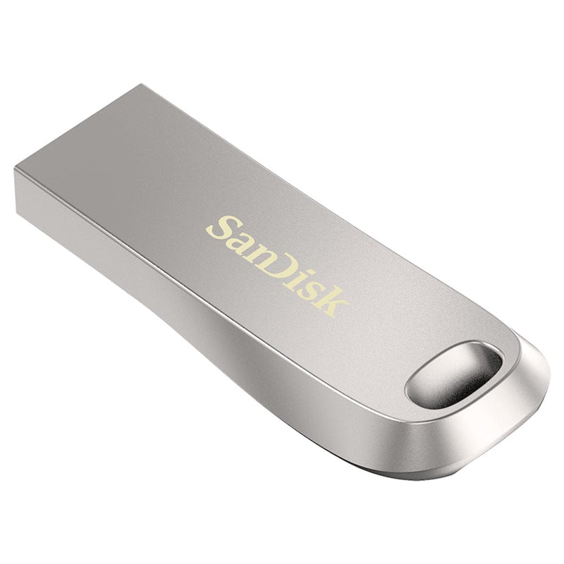 SanDisk Ultra Luxe USB 3.1 Flash Drive - The Pi Hut