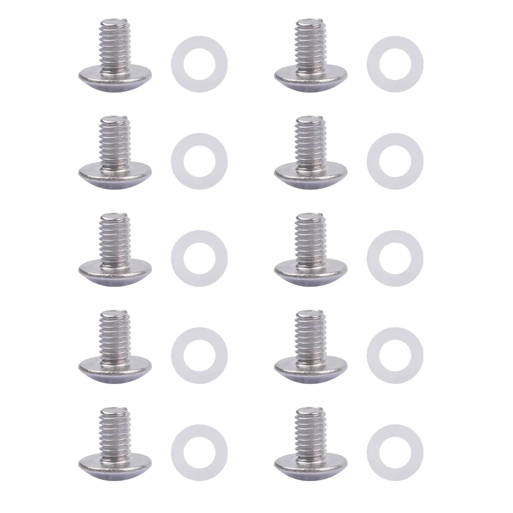Screw Set for DeskPi RackMate by DeskPi - The Pi Hut