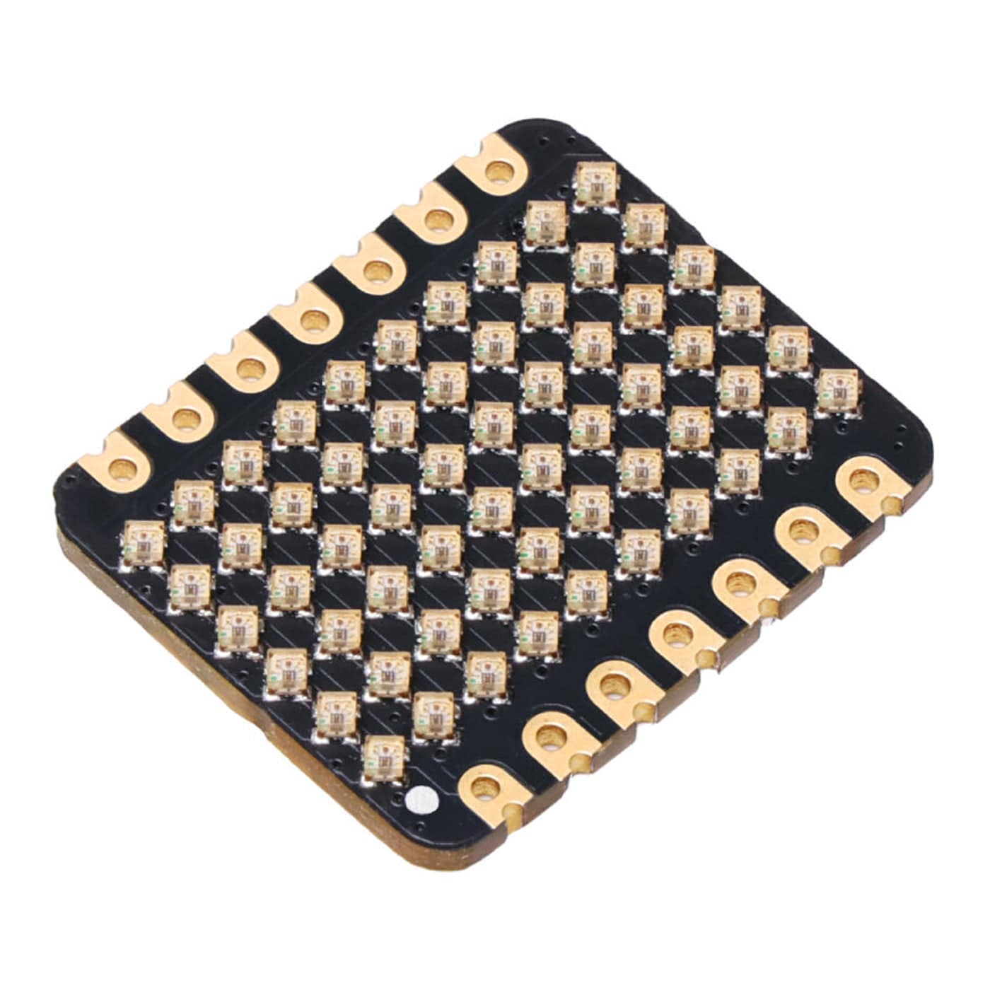 Seeed 6x10 RGB Matrix for XIAO by Seeed - The Pi Hut