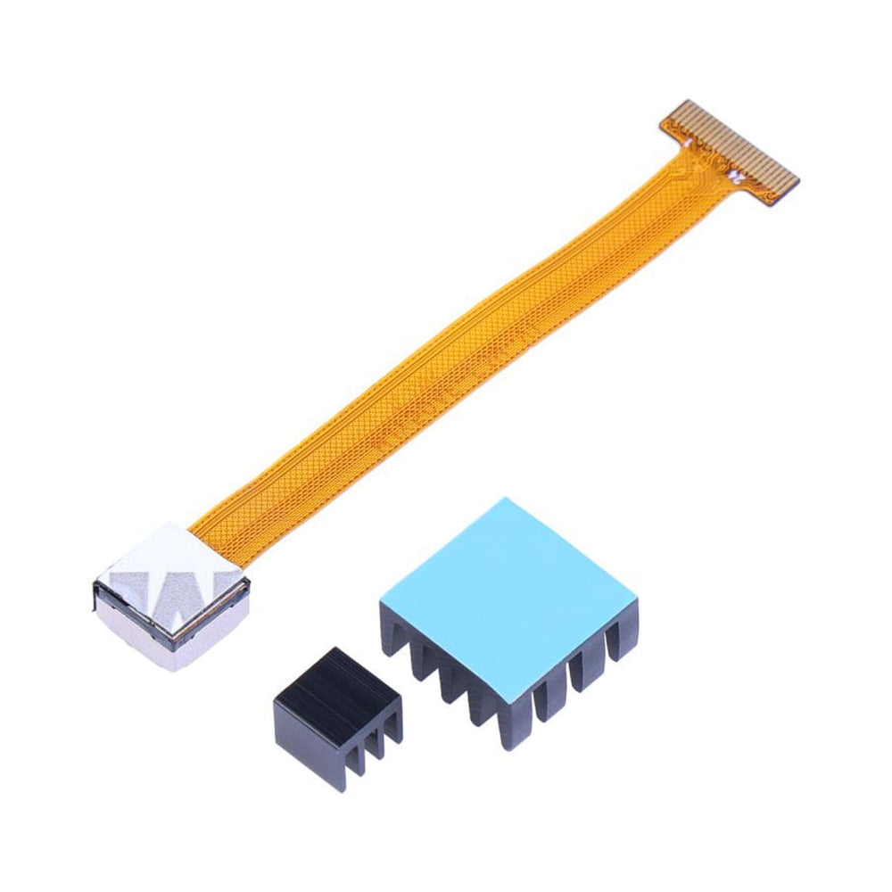 Seeed OV5640 Camera for XIAO ESP32S3 Sense by Seeed - The Pi Hut