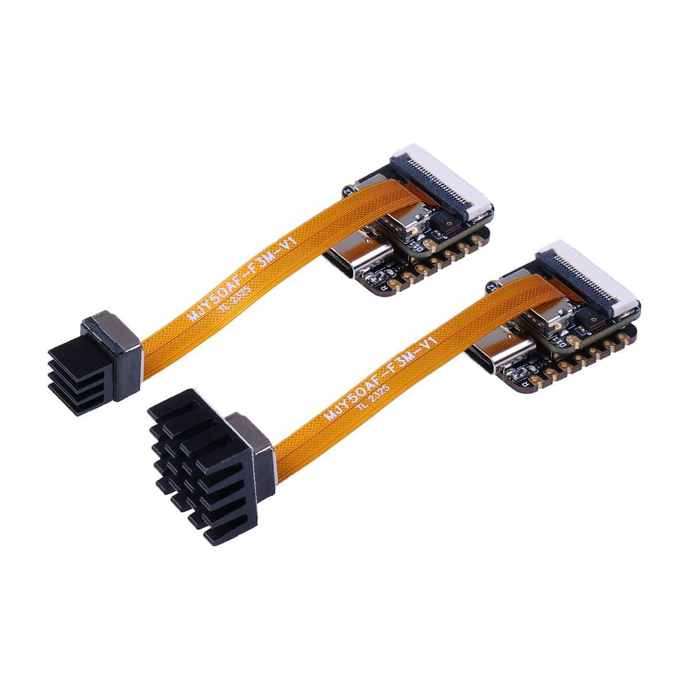 Seeed OV5640 Camera for XIAO ESP32S3 Sense by Seeed - The Pi Hut