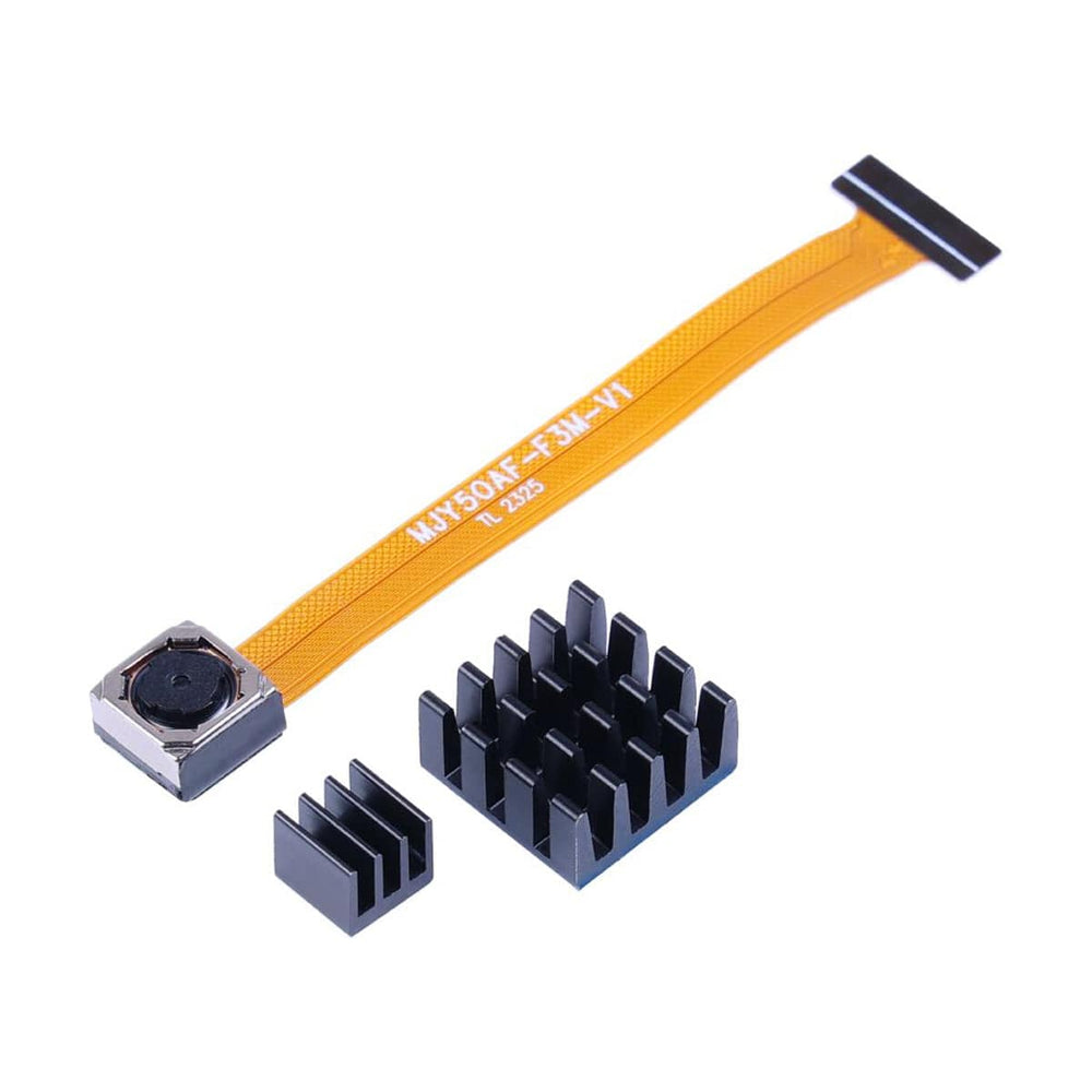 Seeed OV5640 Camera for XIAO ESP32S3 Sense by Seeed - The Pi Hut