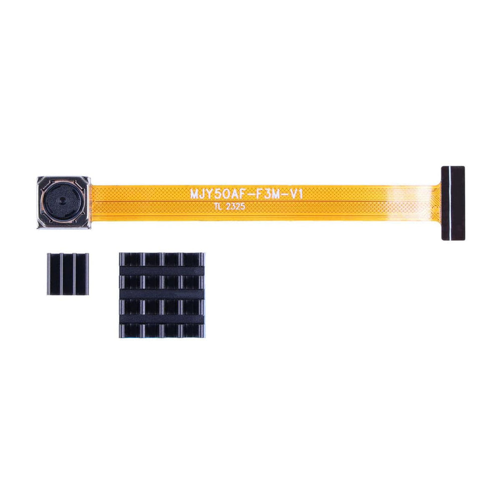 Seeed OV5640 Camera for XIAO ESP32S3 Sense by Seeed - The Pi Hut