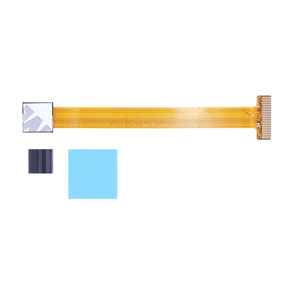 Seeed OV5640 Camera for XIAO ESP32S3 Sense by Seeed - The Pi Hut