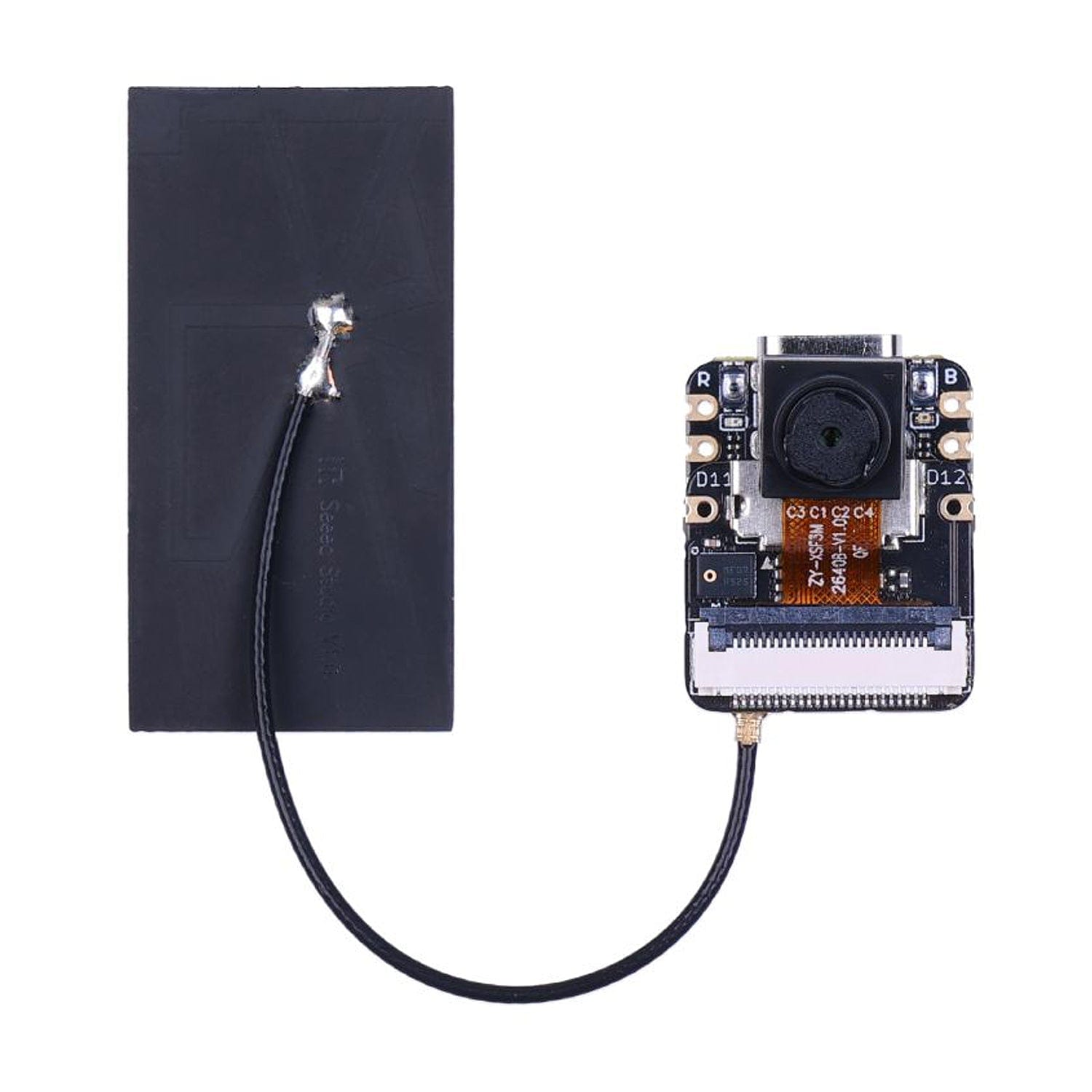 Seeed XIAO ESP32S3 Sense by Seeed - The Pi Hut