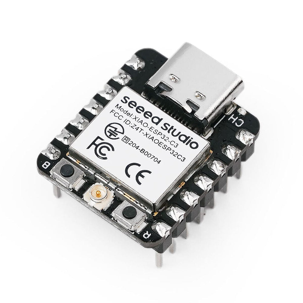 Seeed XIAO ESP32C3 by Seeed - The Pi Hut