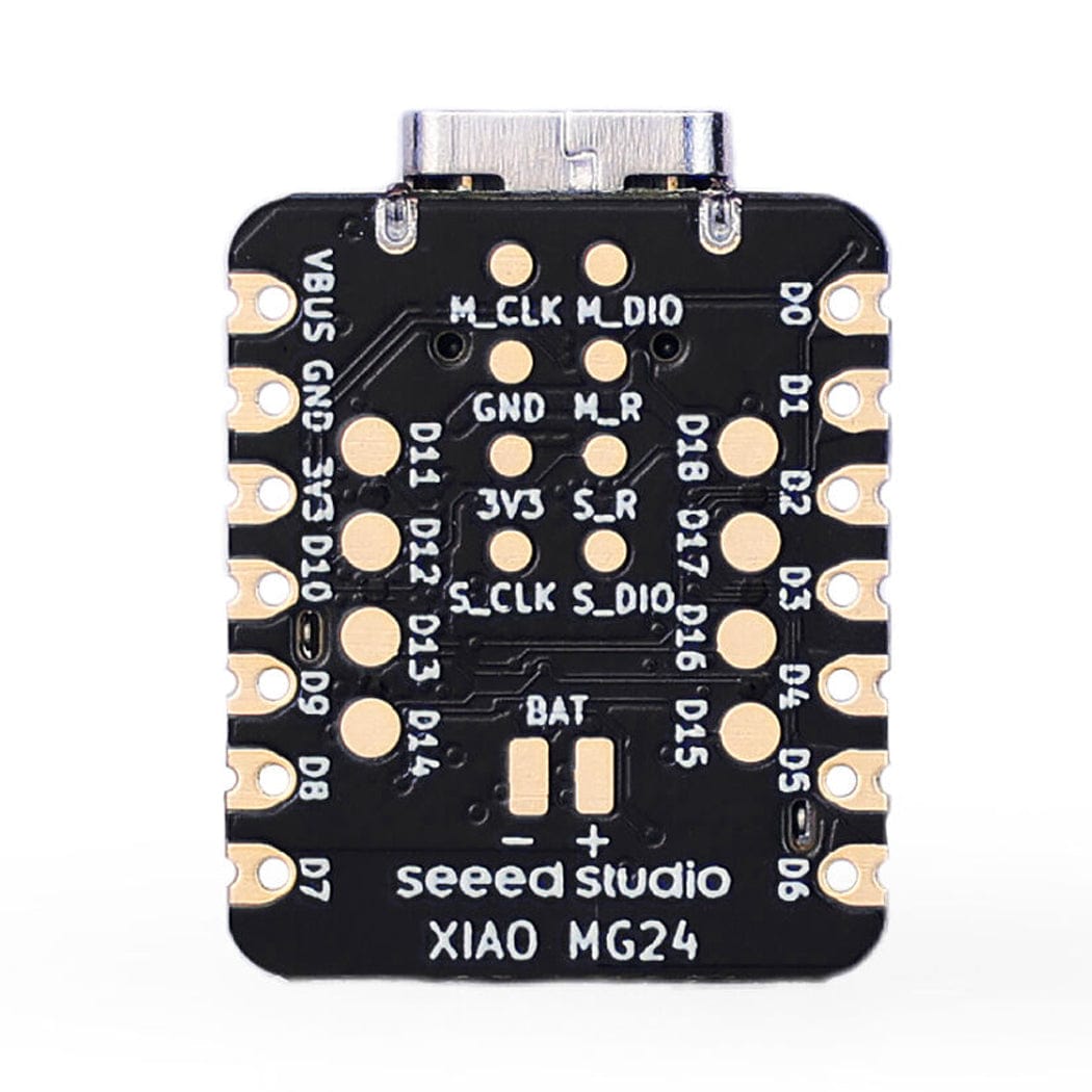 Seeed XIAO MG24 by Seeed - The Pi Hut