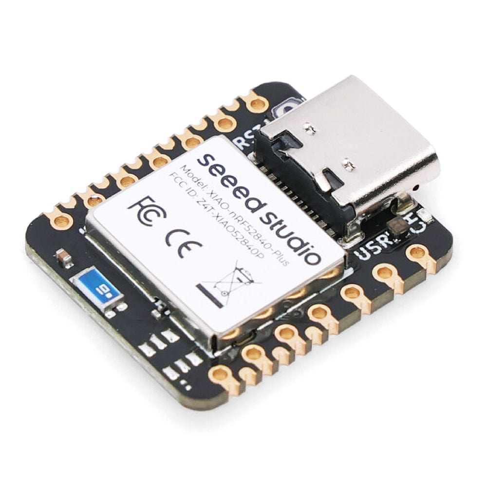 Seeed XIAO nRF52840 Plus