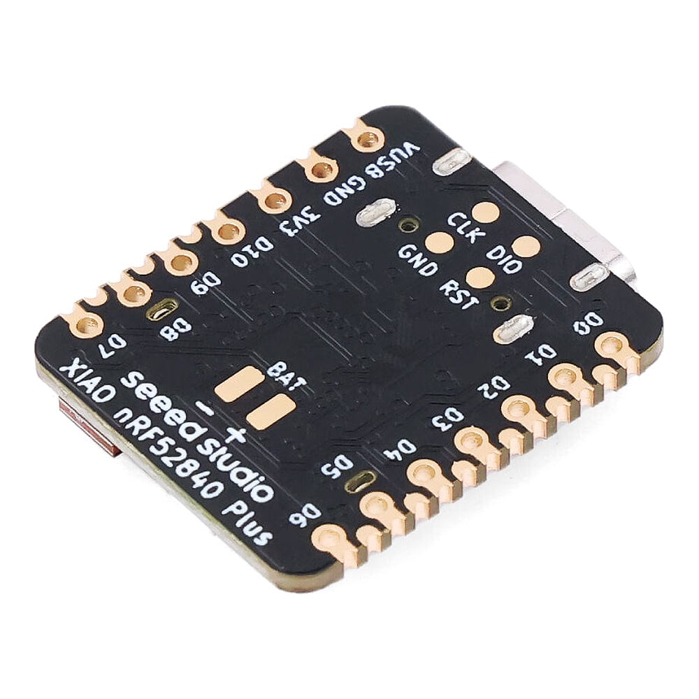 Seeed XIAO nRF52840 Plus
