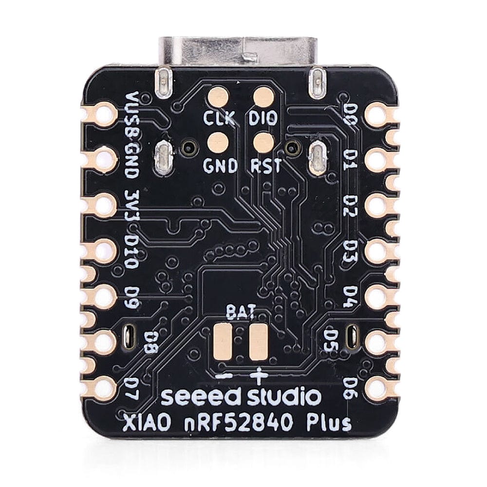 Seeed XIAO nRF52840 Plus