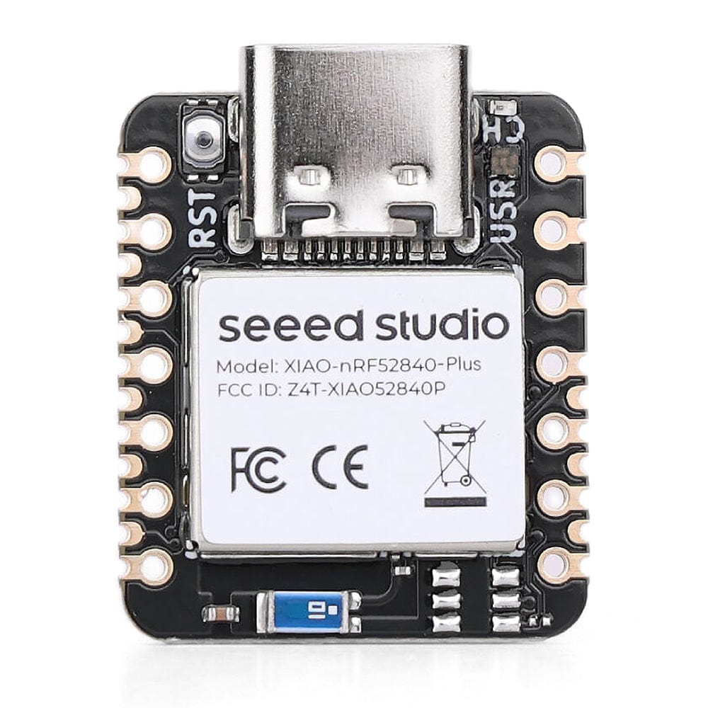 Seeed XIAO nRF52840 Plus