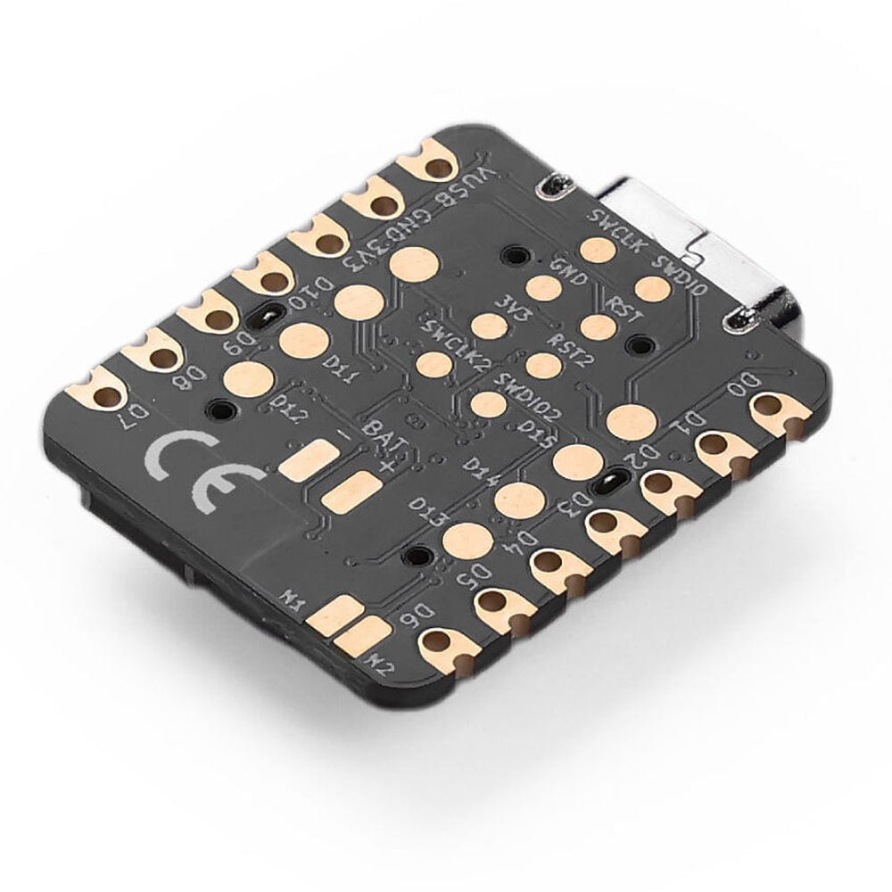 Seeed XIAO nRF54L15 by Seeed - The Pi Hut