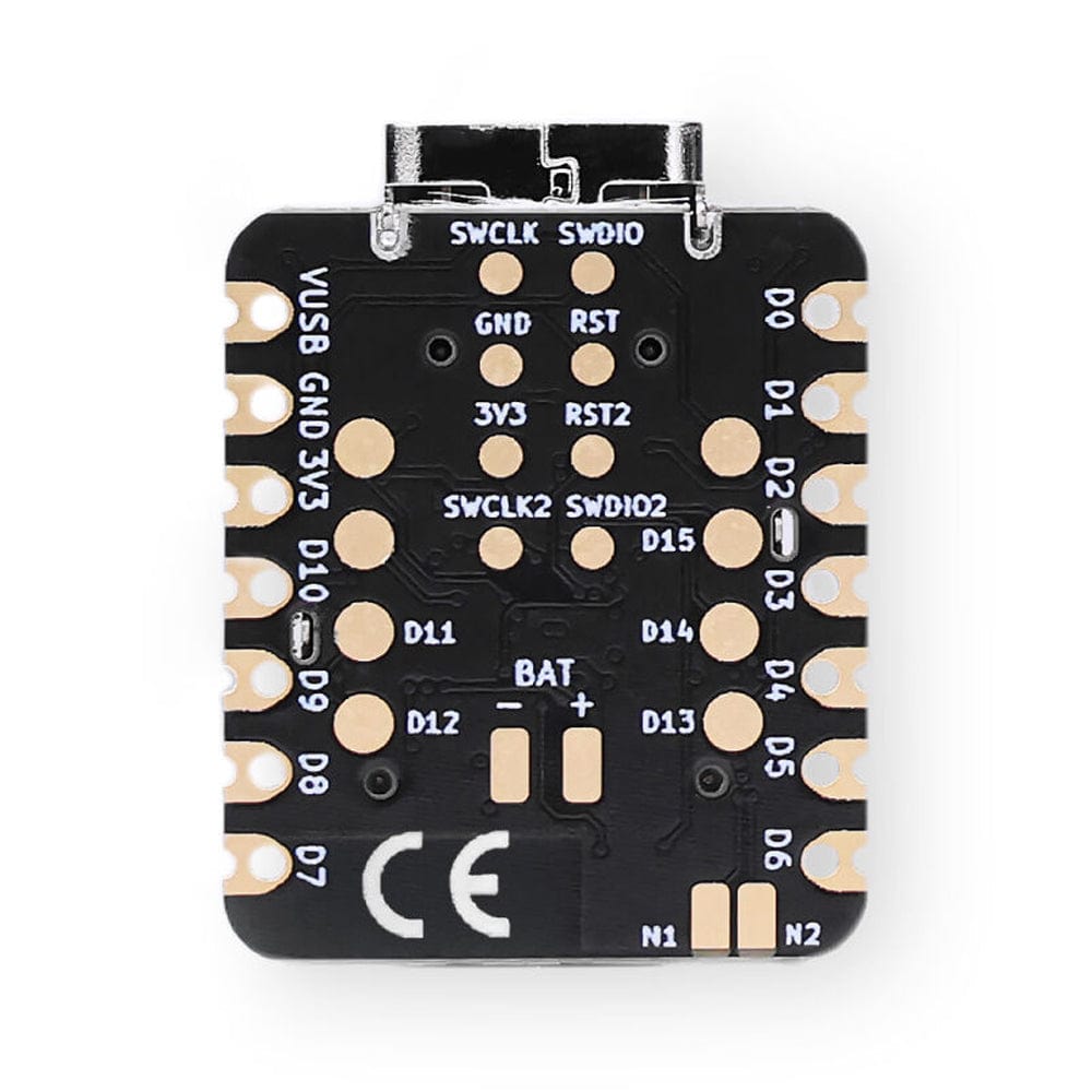 Seeed XIAO nRF54L15 by Seeed - The Pi Hut
