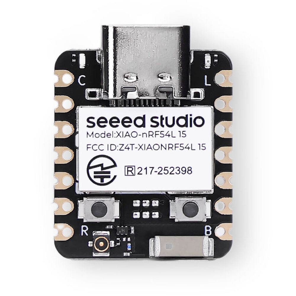 Seeed XIAO nRF54L15 by Seeed - The Pi Hut