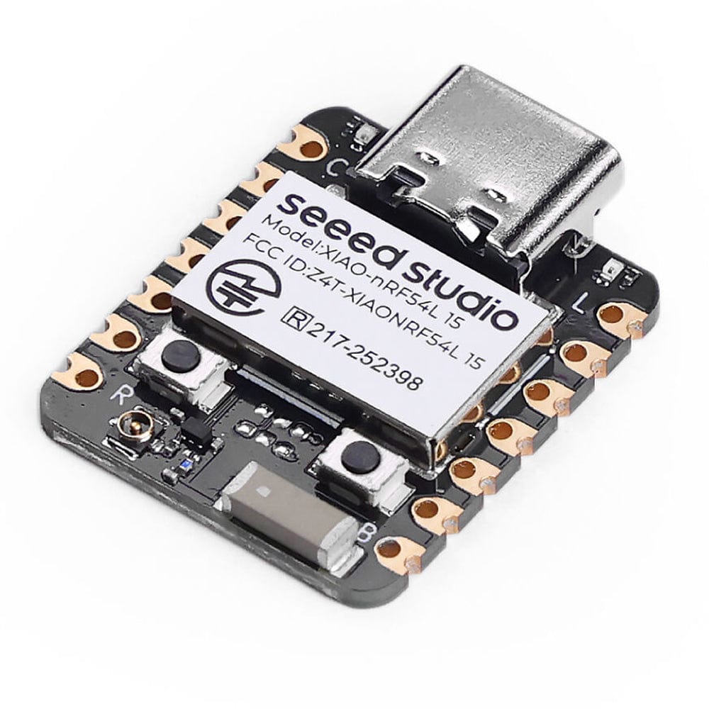 Seeed XIAO nRF54L15 by Seeed - The Pi Hut