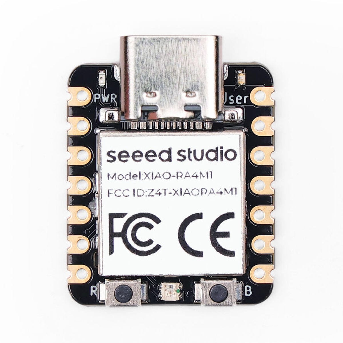 Seeed XIAO RA4M1 by Seeed - The Pi Hut