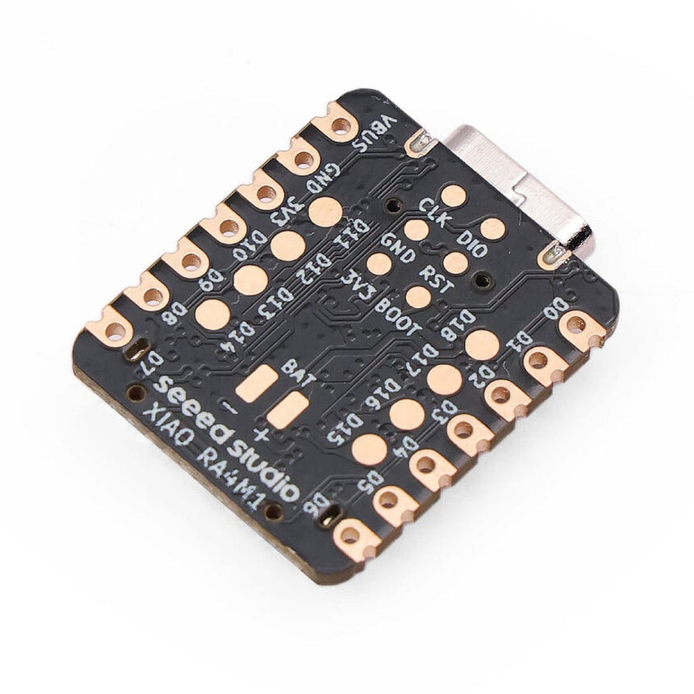 Seeed XIAO RA4M1 by Seeed - The Pi Hut