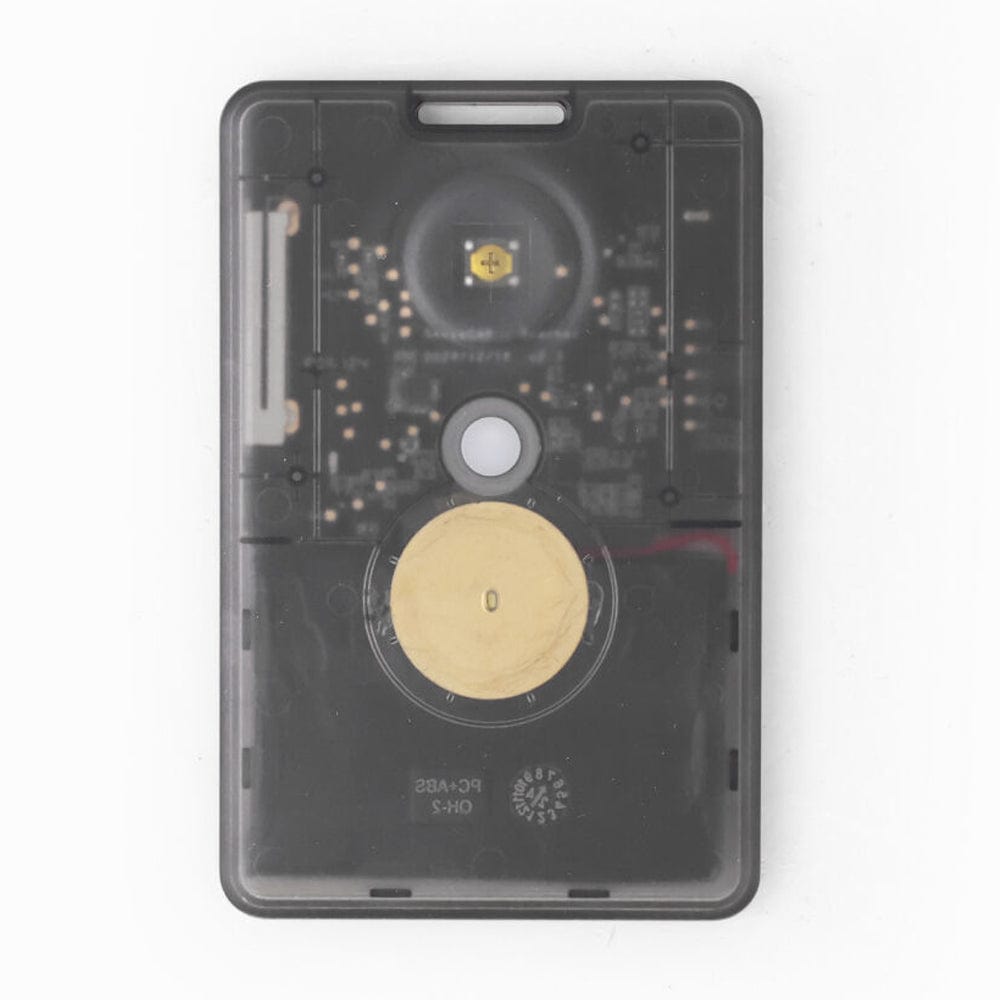 SenseCAP Card Tracker T1000-E for LoRaWAN by Seeed - The Pi Hut