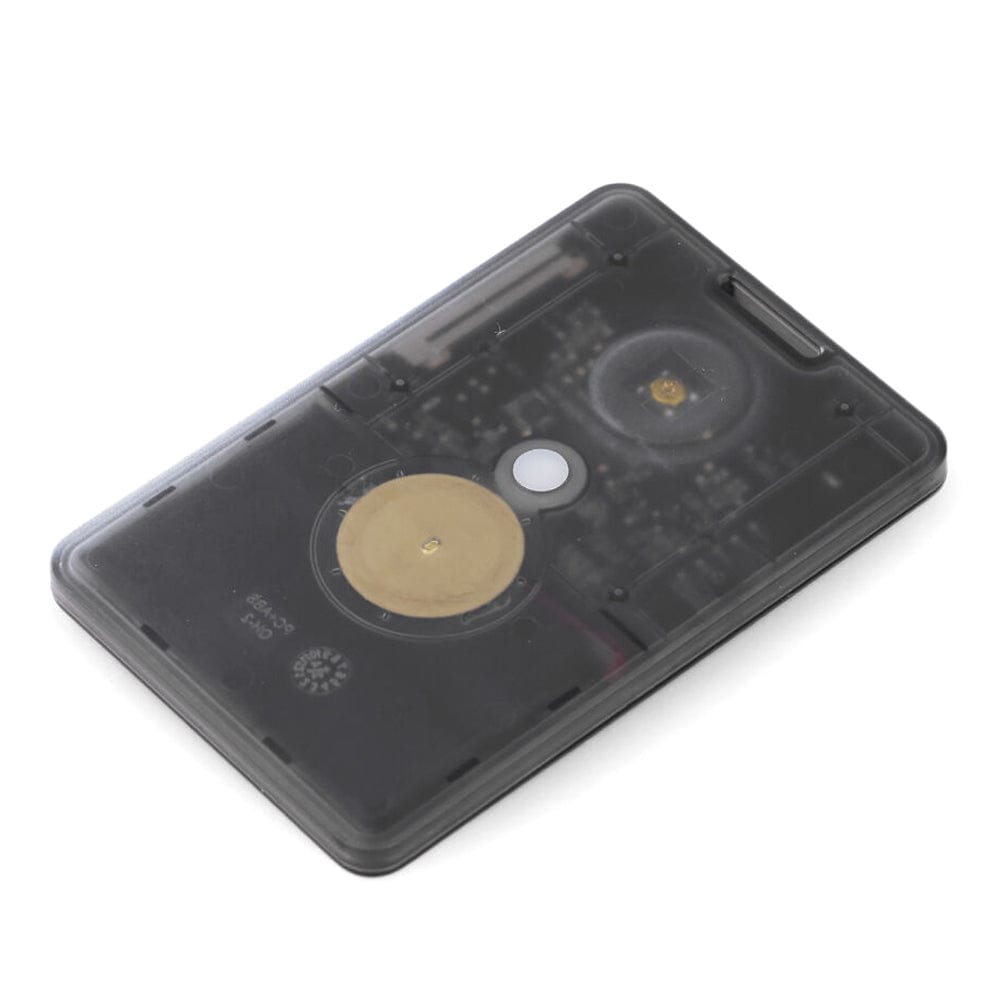 SenseCAP Card Tracker T1000-E for LoRaWAN by Seeed - The Pi Hut