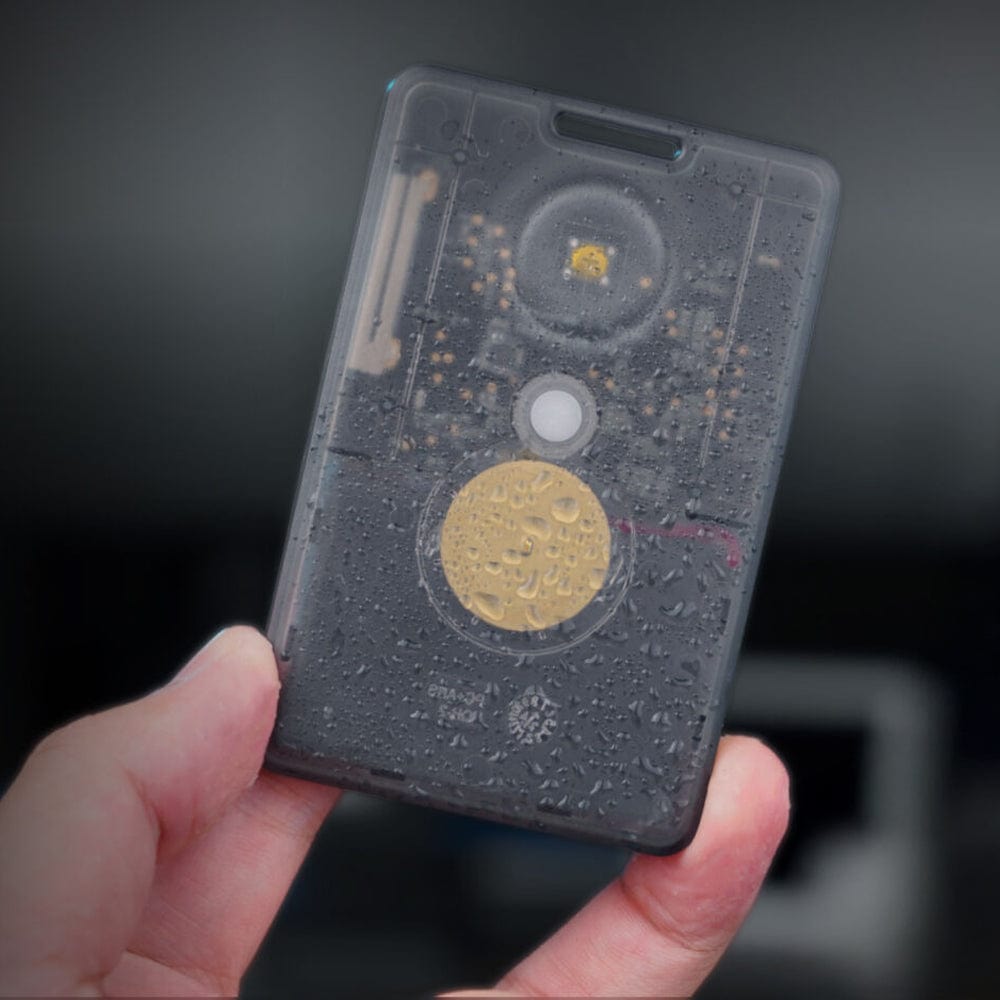 SenseCAP Card Tracker T1000-E for LoRaWAN by Seeed - The Pi Hut