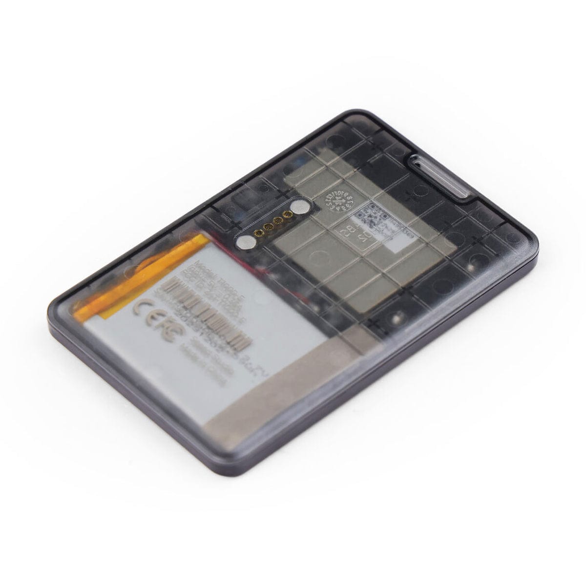 SenseCAP Card Tracker T1000-E for Meshtastic by Seeed - The Pi Hut