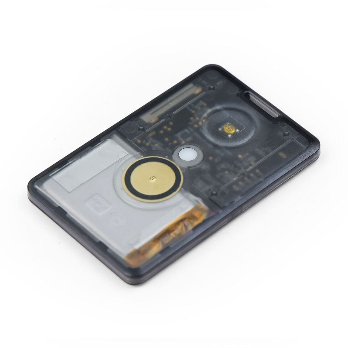 SenseCAP Card Tracker T1000-E for Meshtastic by Seeed - The Pi Hut