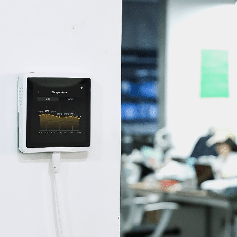 SenseCAP Indicator D1L by Seeed - The Pi Hut