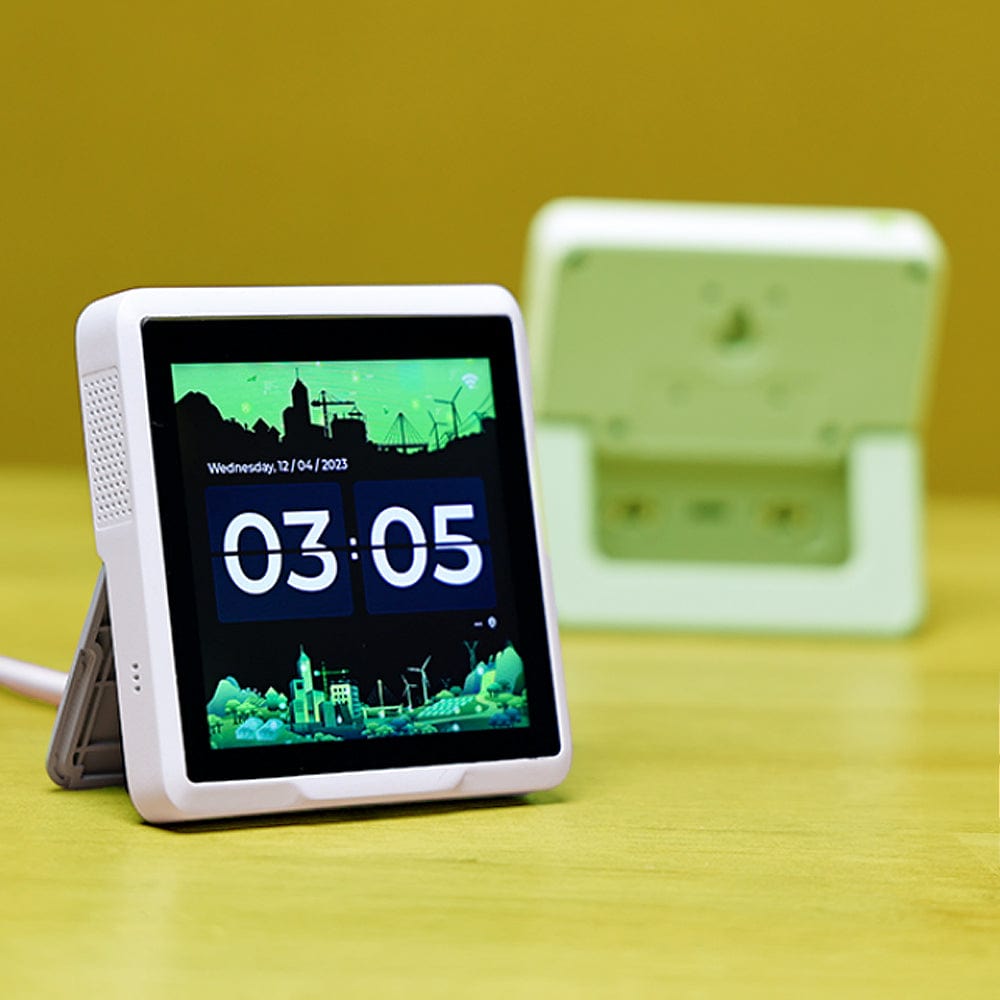 SenseCAP Indicator D1L by Seeed - The Pi Hut