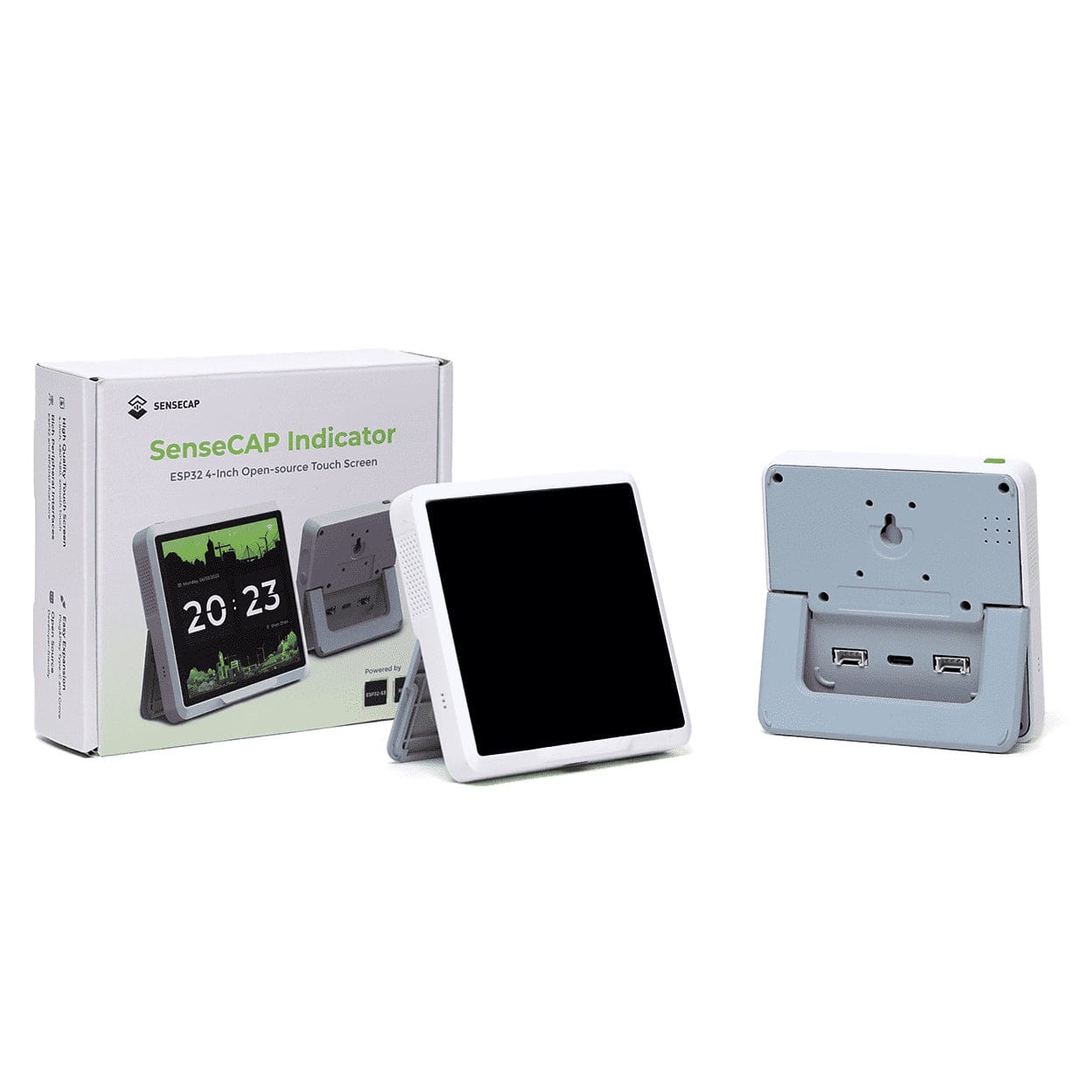SenseCAP Indicator D1Pro