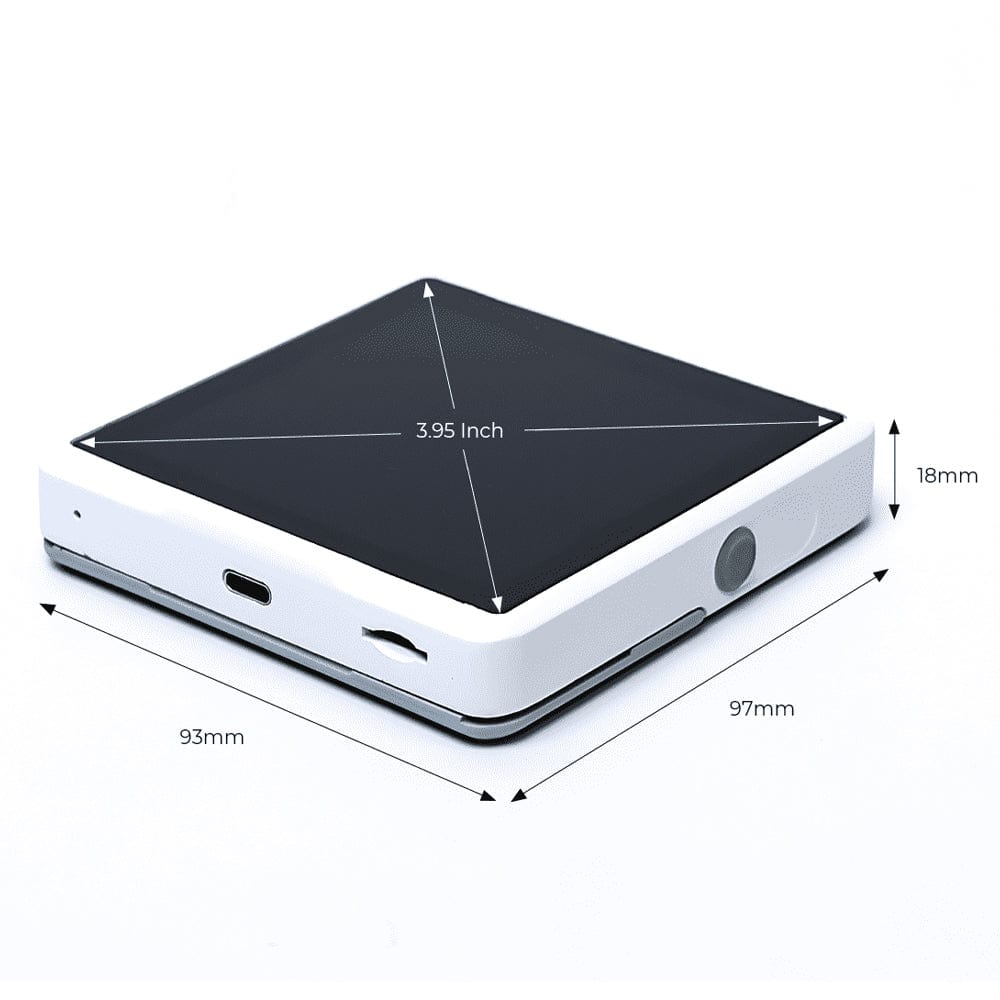 SenseCAP Indicator D1S by Seeed - The Pi Hut