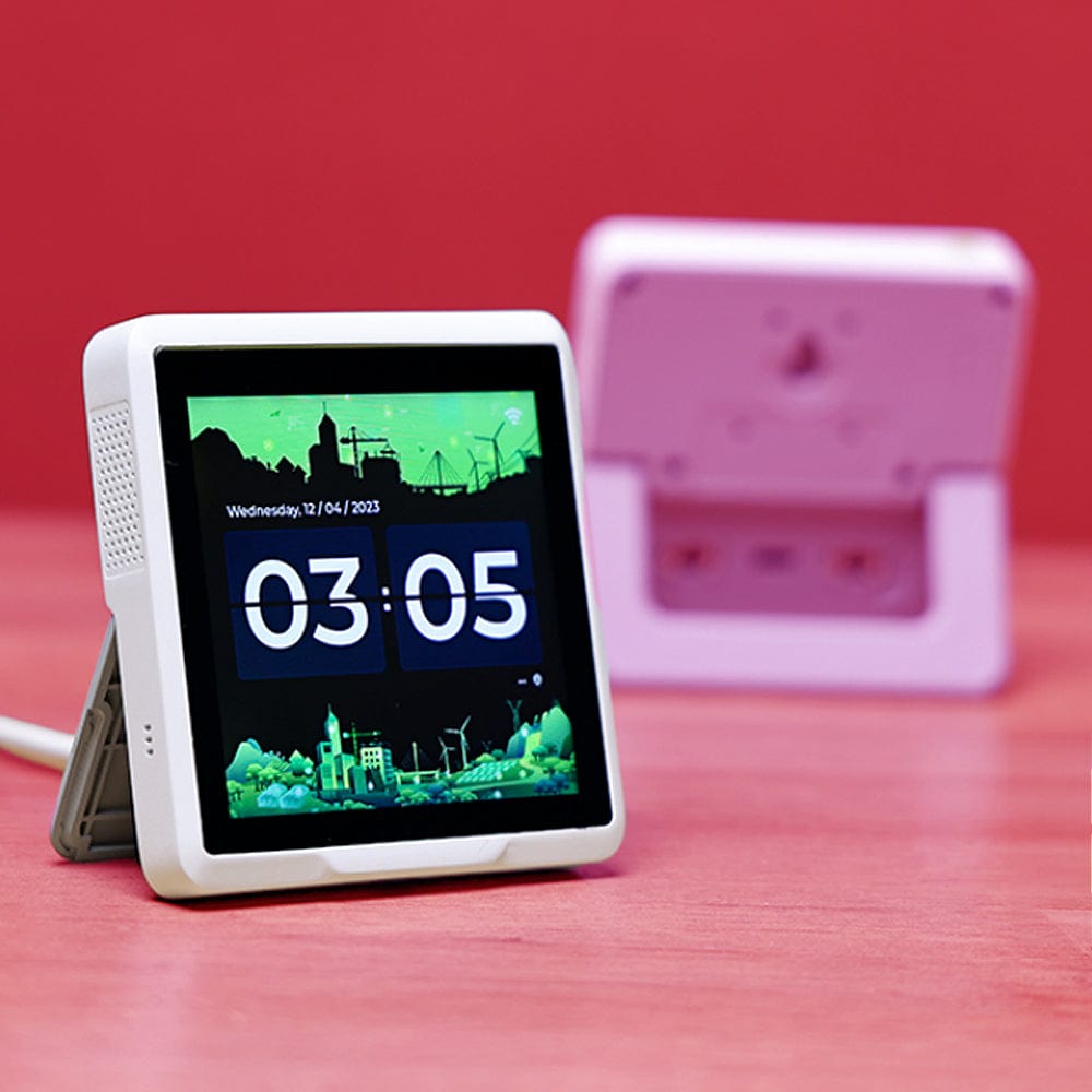 SenseCAP Indicator D1S by Seeed - The Pi Hut