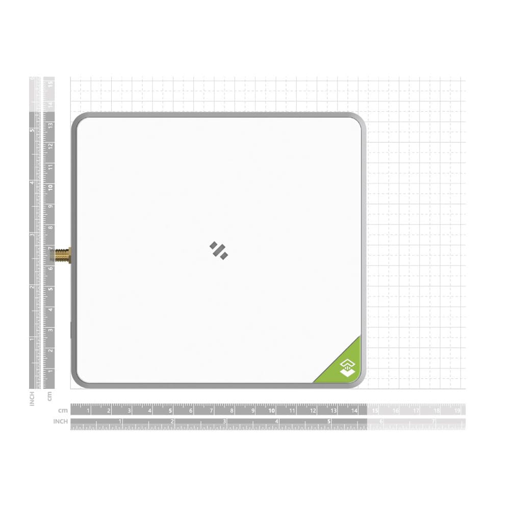 SenseCAP M2 Multi-Platform LoRaWAN Indoor Gateway - EU 868 MHz by Seeed - The Pi Hut