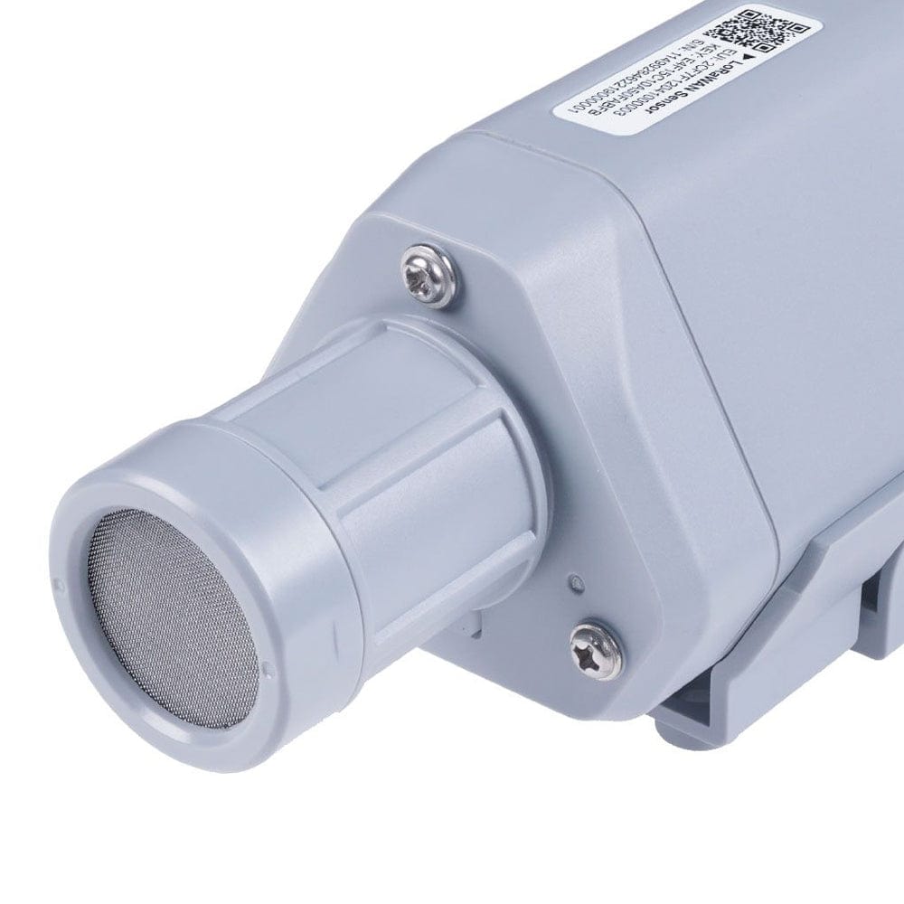 SenseCAP S2103 - LoRaWAN CO2, Temperature and Humidity Sensor by Seeed - The Pi Hut