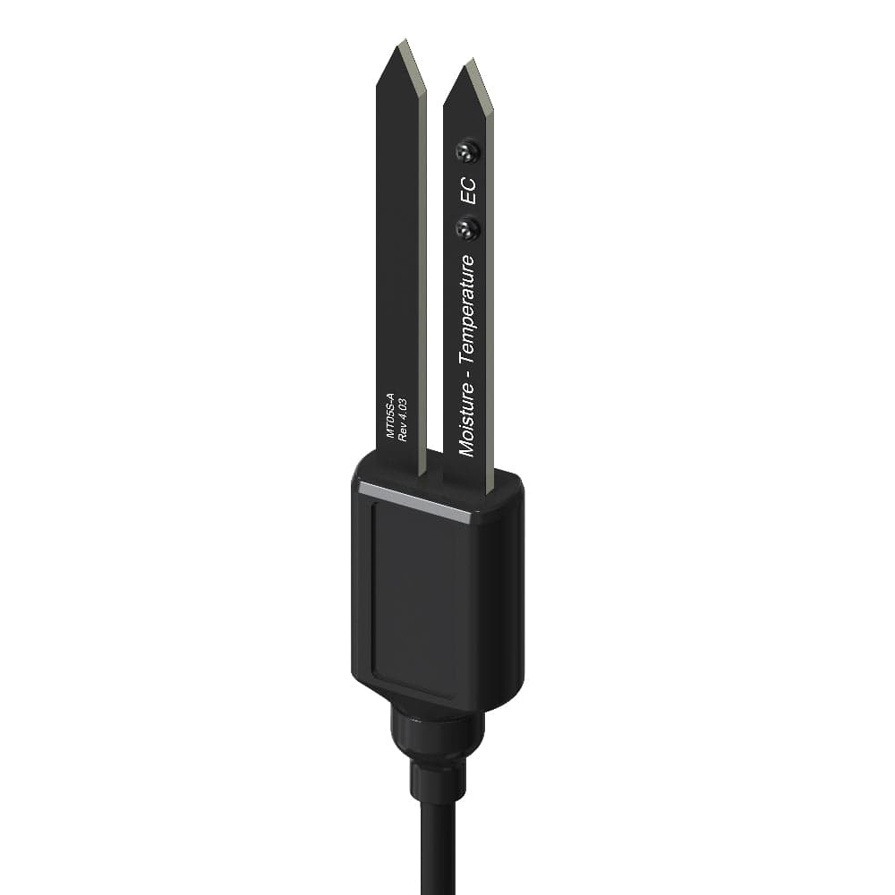 SenseCAP S2105 - LoRaWAN Soil Moisture, Temperature and EC Sensor by Seeed - The Pi Hut