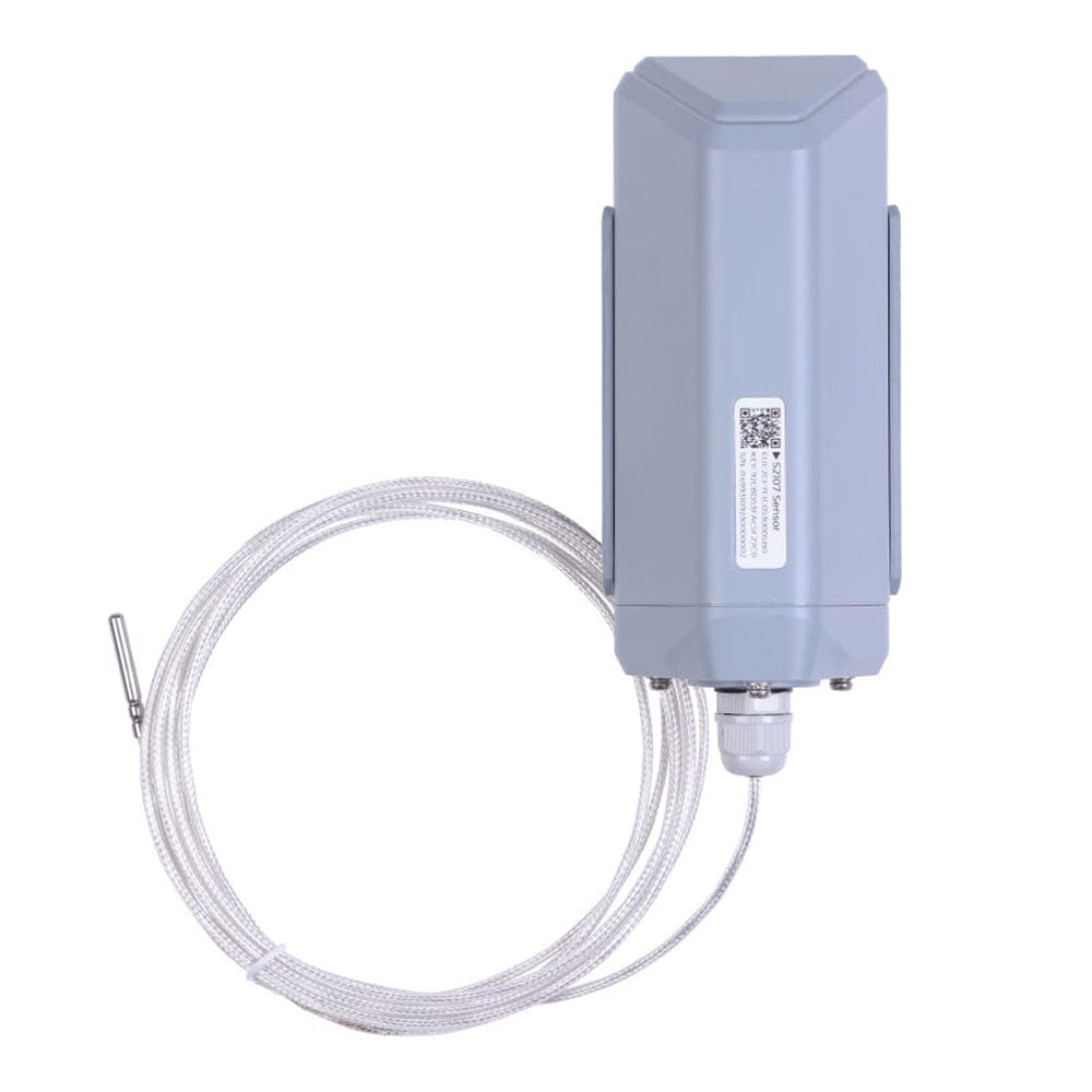 SenseCAP S2107 - LoRaWAN Temperature Sensor with PT1000 by Seeed - The Pi Hut