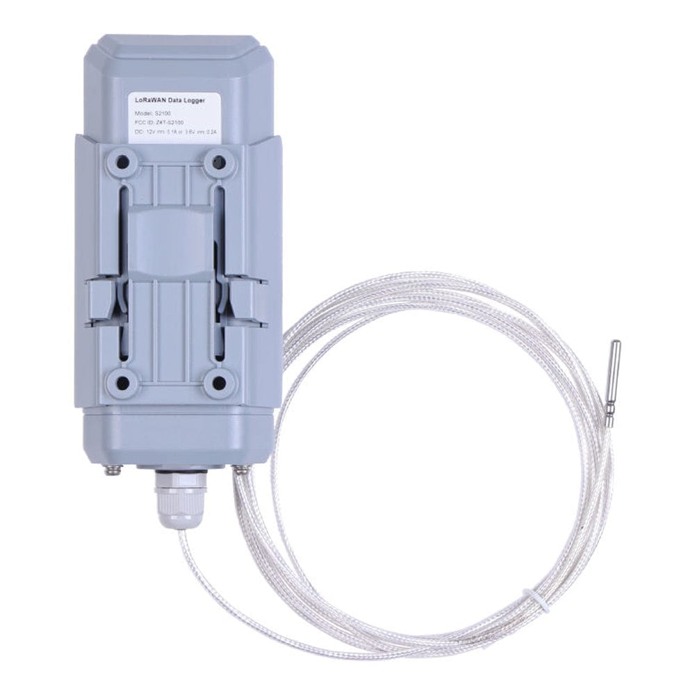 SenseCAP S2107 - LoRaWAN Temperature Sensor with PT1000 by Seeed - The Pi Hut