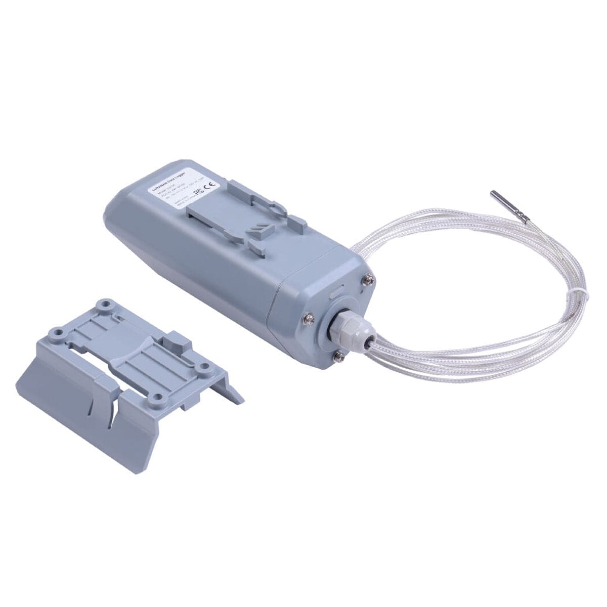 SenseCAP S2107 - LoRaWAN Temperature Sensor with PT1000 by Seeed - The Pi Hut