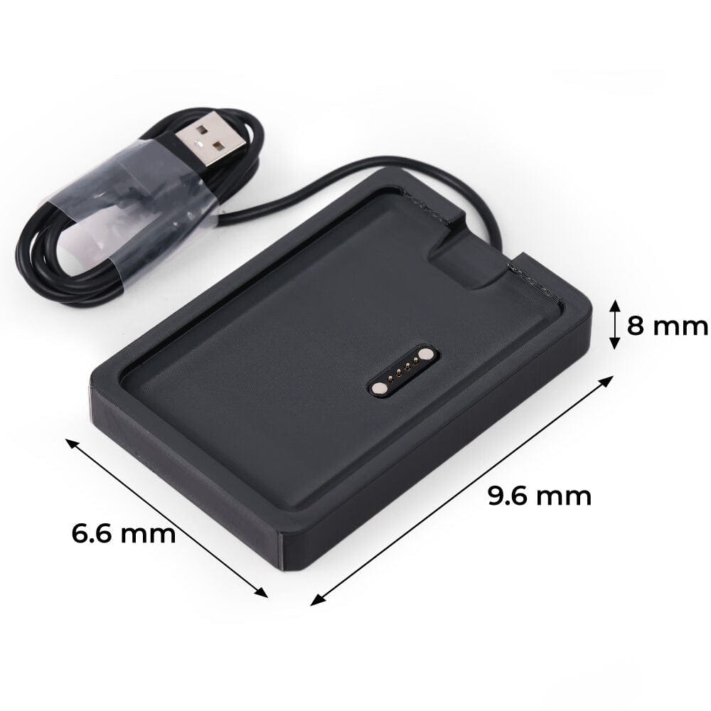 SenseCAP T1000-E Charging Puck by Seeed - The Pi Hut